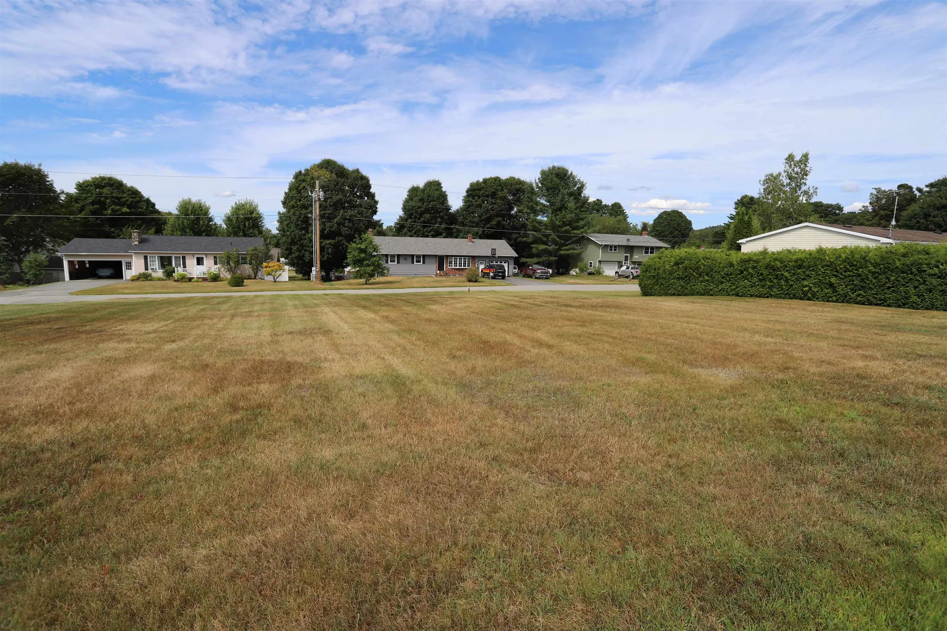 0 Sloan Street Newport City VT 05855