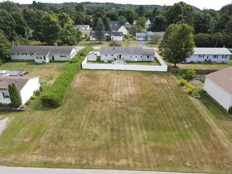 0 Sloan Street Newport City VT 05855