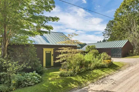 145 Birch Hill Road Sutton NH 03221