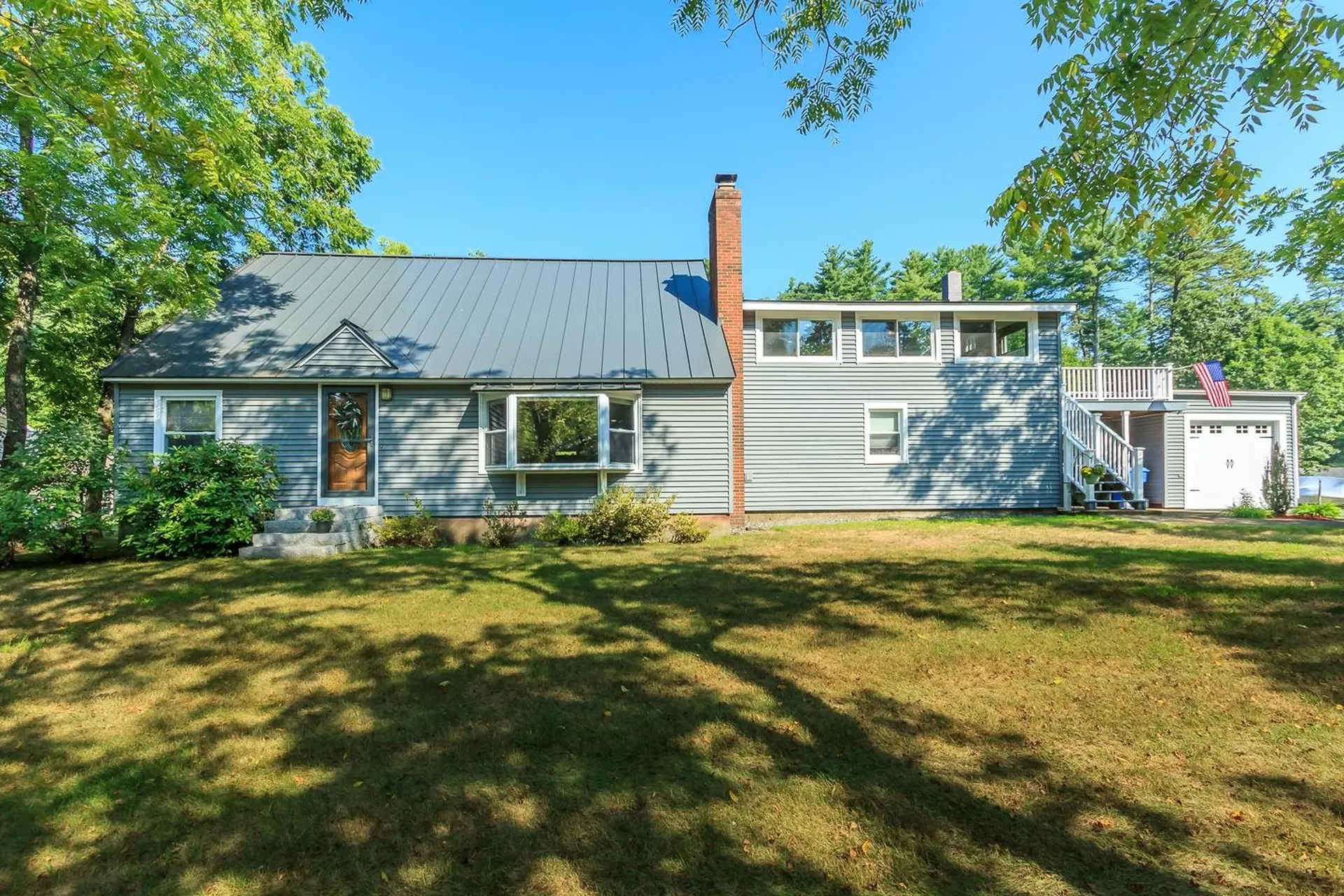 190 Litchfield Road Londonderry NH 03053