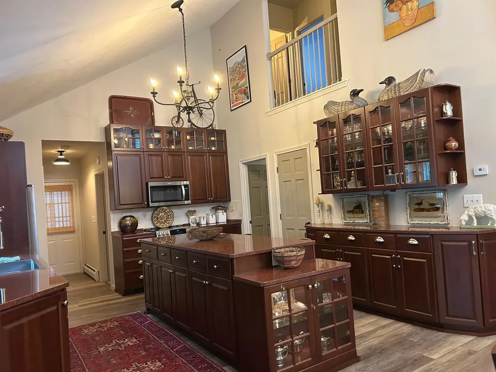 581 East Side Drive Alton NH 03810