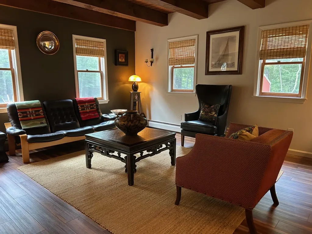 581 East Side Drive Alton NH 03810