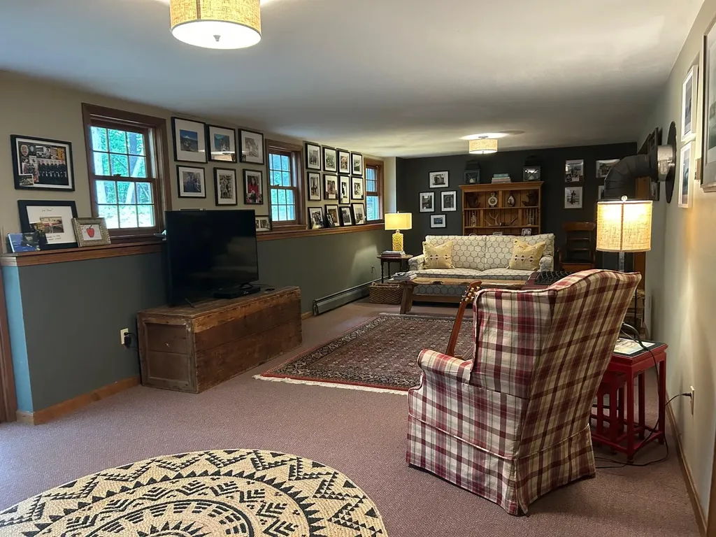 581 East Side Drive Alton NH 03810