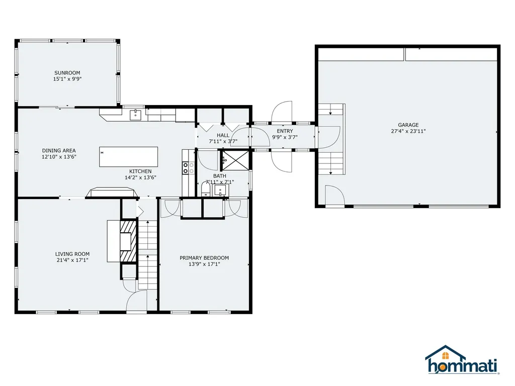 581 East Side Drive Alton NH 03810