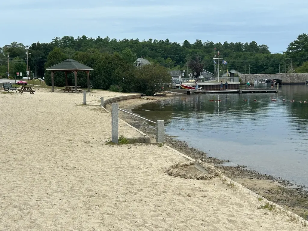 581 East Side Drive Alton NH 03810