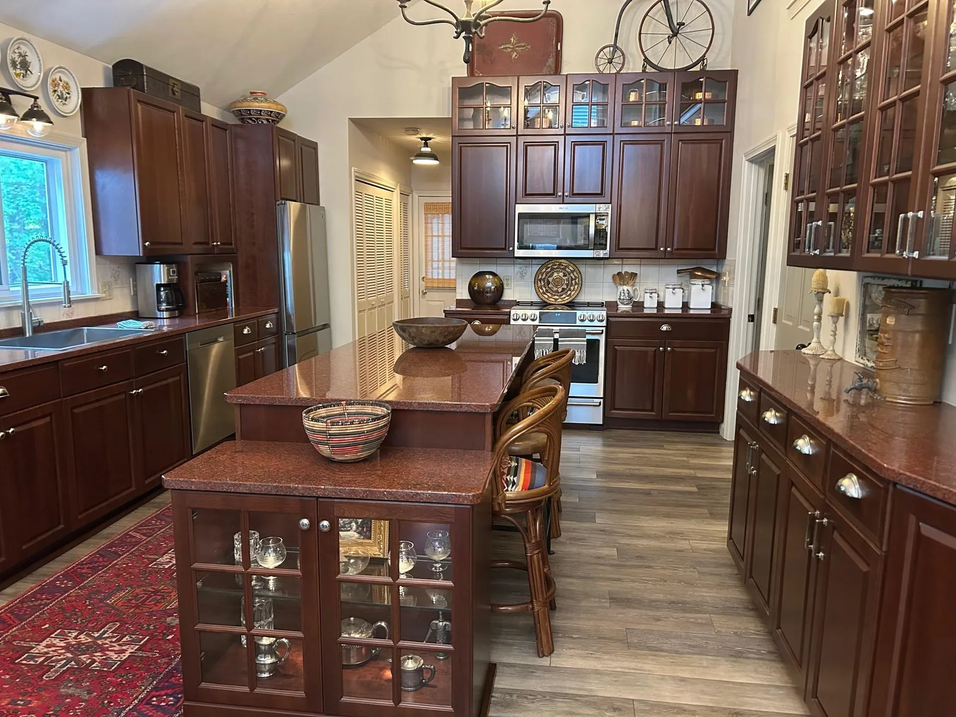 581 East Side Drive Alton NH 03810