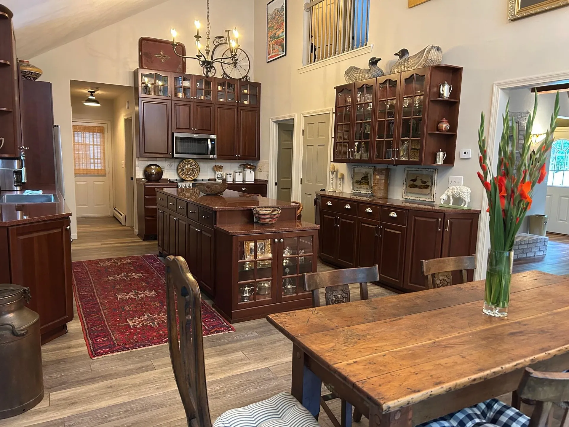 581 East Side Drive Alton NH 03810