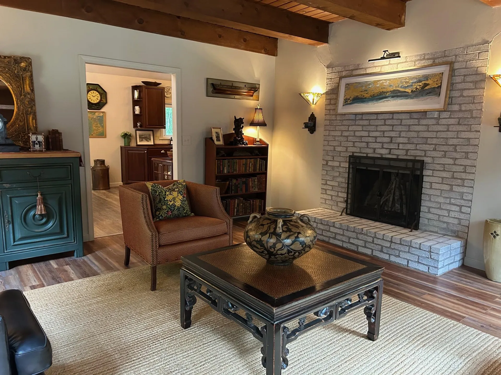 581 East Side Drive Alton NH 03810