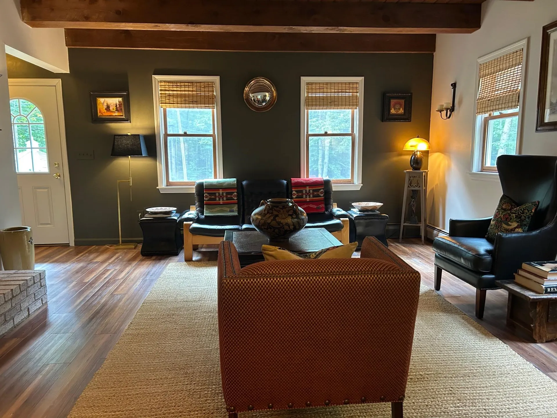 581 East Side Drive Alton NH 03810