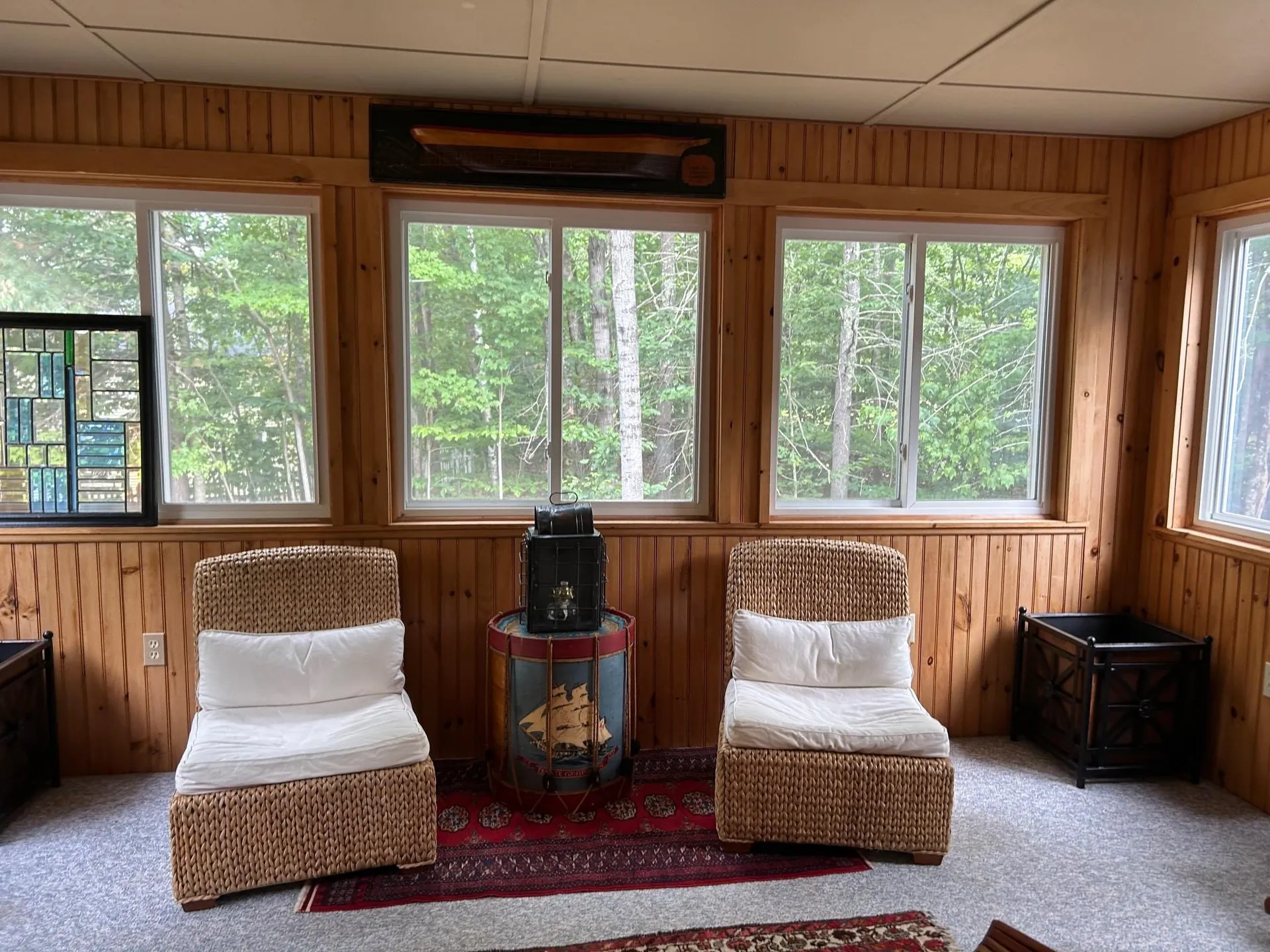 581 East Side Drive Alton NH 03810