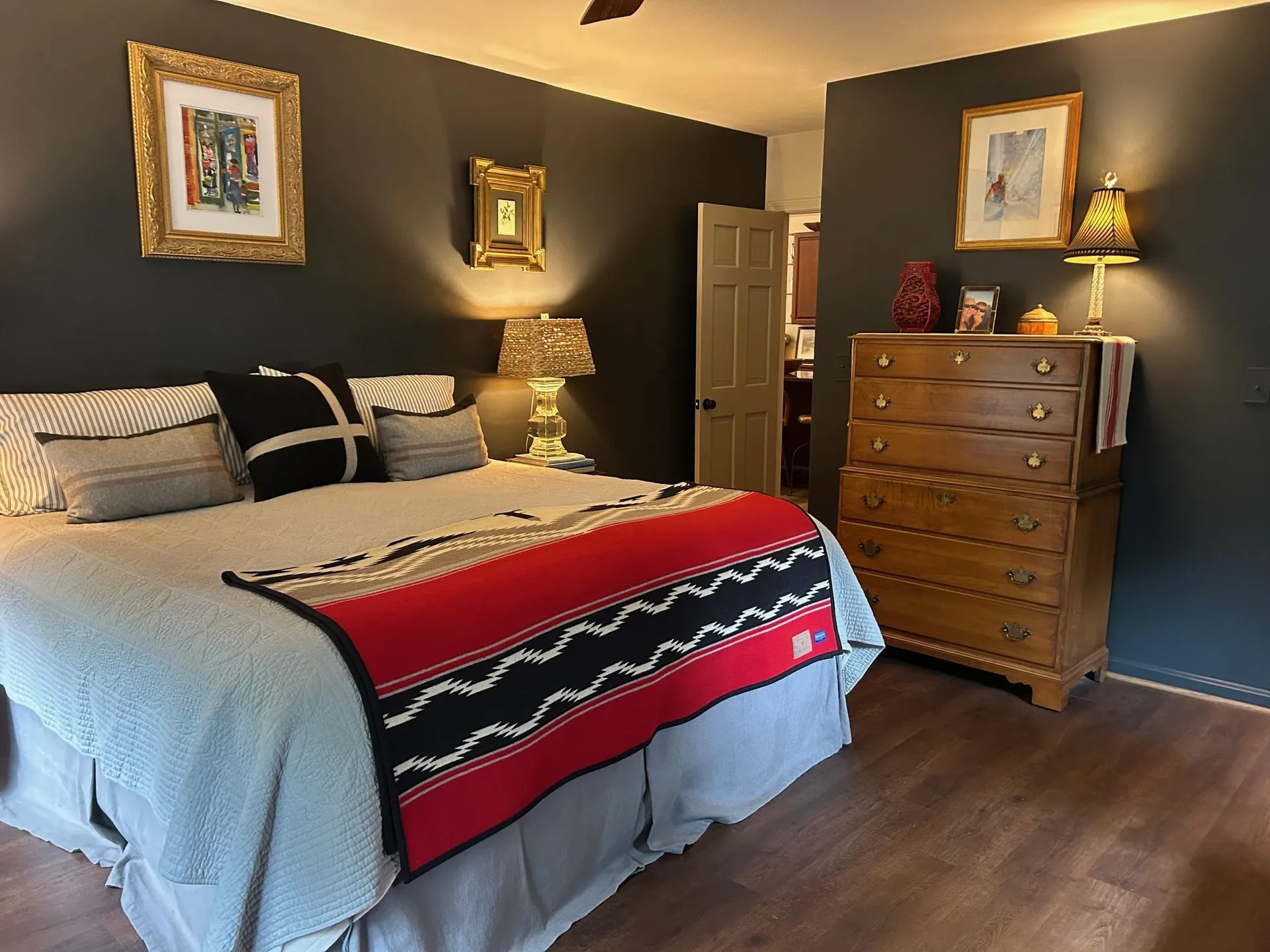 581 East Side Drive Alton NH 03810