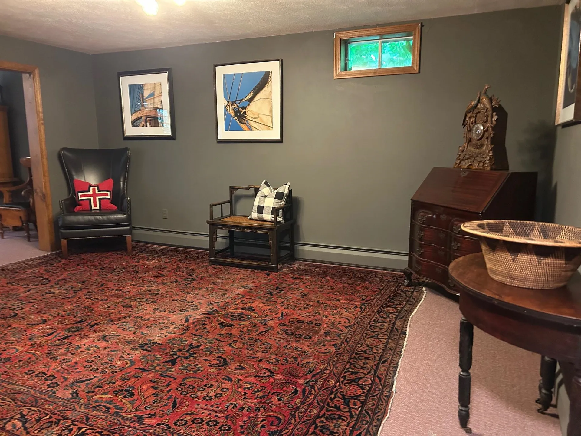 581 East Side Drive Alton NH 03810