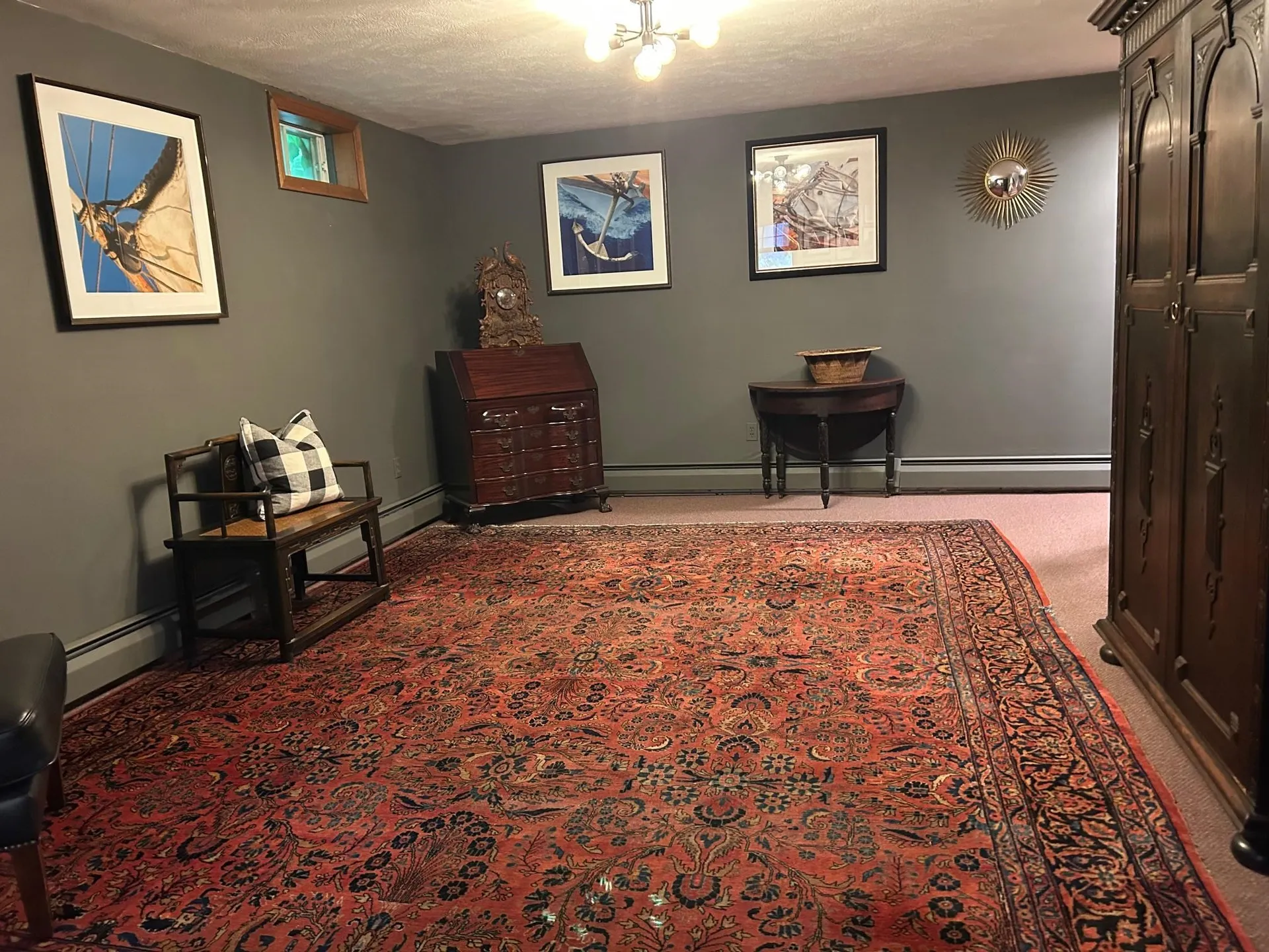 581 East Side Drive Alton NH 03810