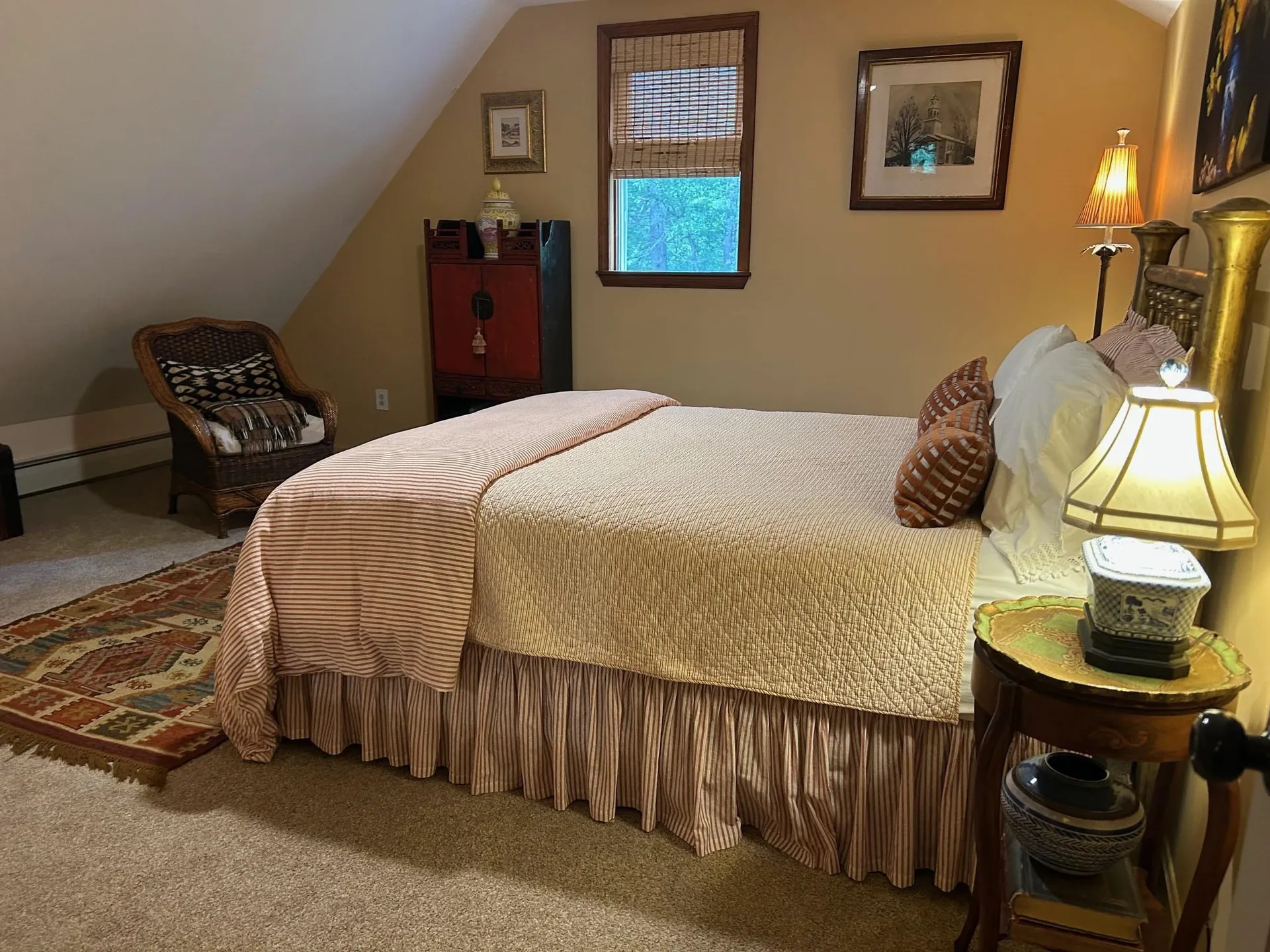 581 East Side Drive Alton NH 03810