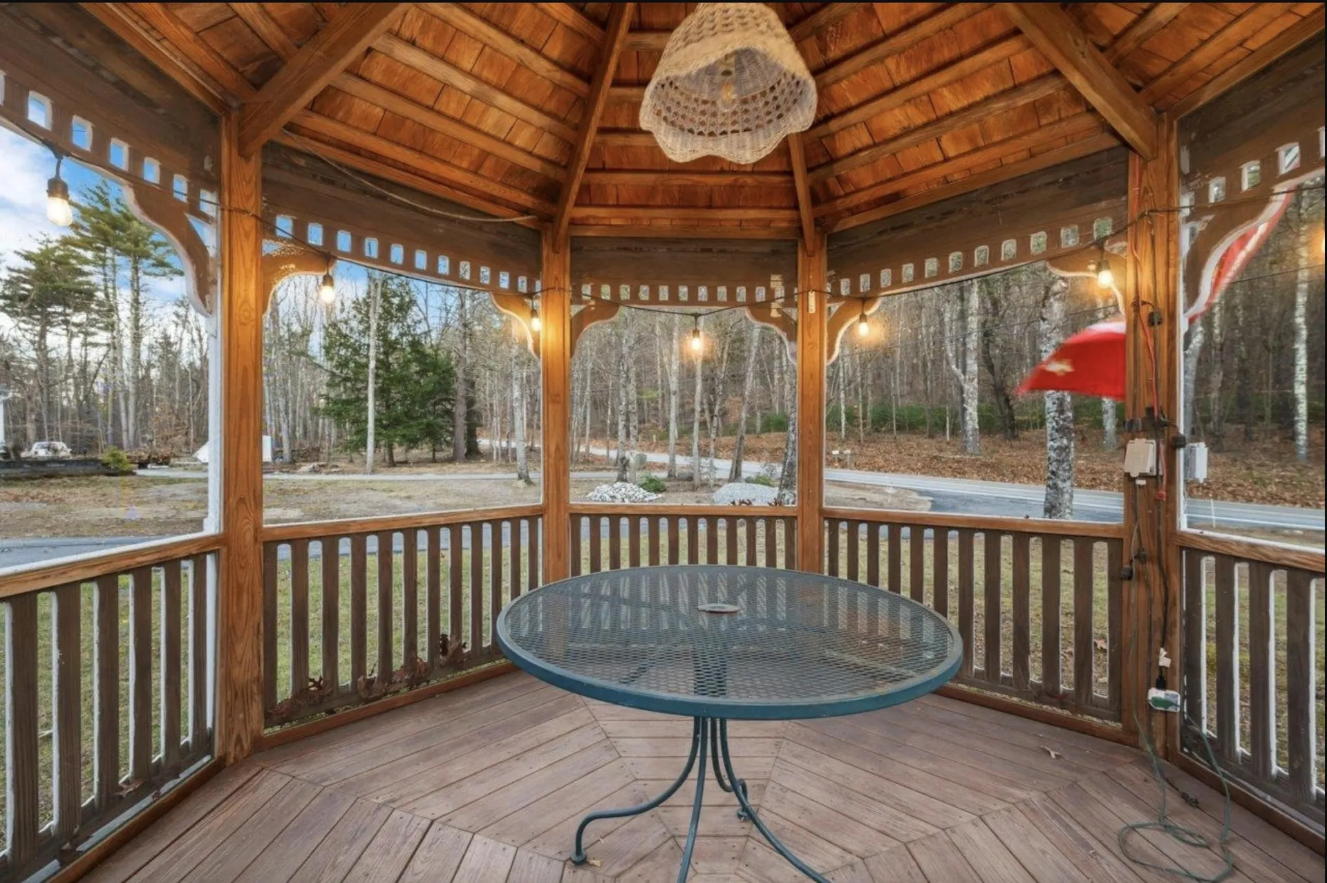 581 East Side Drive Alton NH 03810