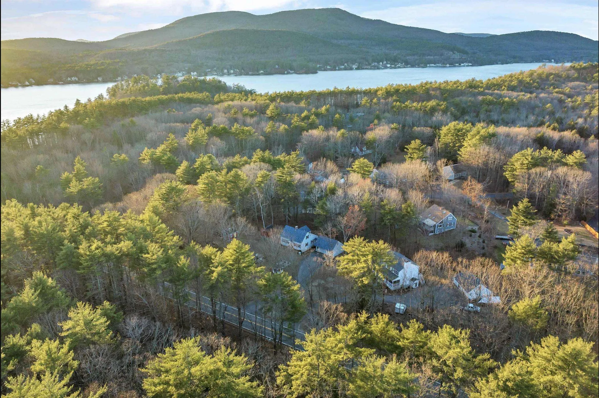 581 East Side Drive Alton NH 03810