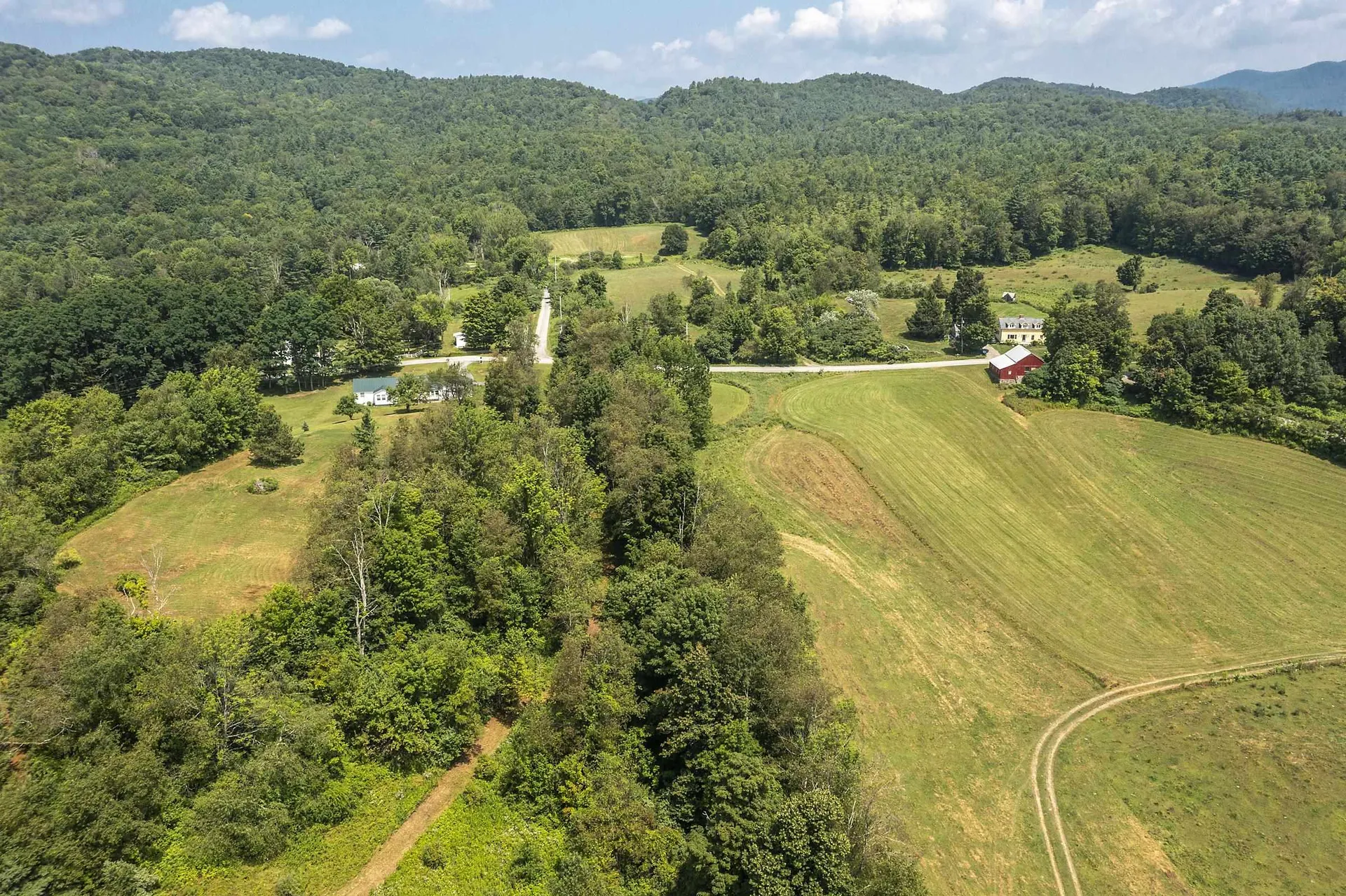 1688 Waite Hill Road Pawlet VT 05761