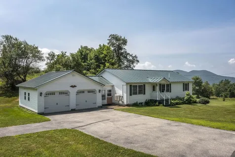 1688 Waite Hill Road Pawlet VT 05761