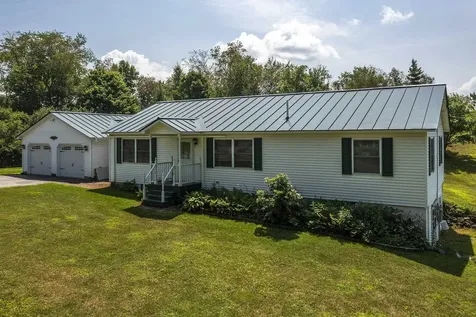 1688 Waite Hill Road Pawlet VT 05761