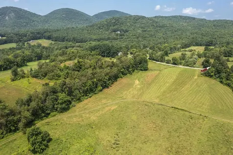 1688 Waite Hill Road Pawlet VT 05761