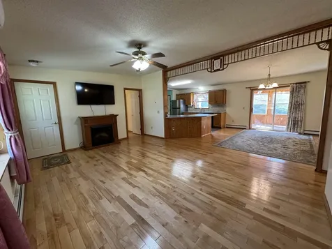 1688 Waite Hill Road Pawlet VT 05761