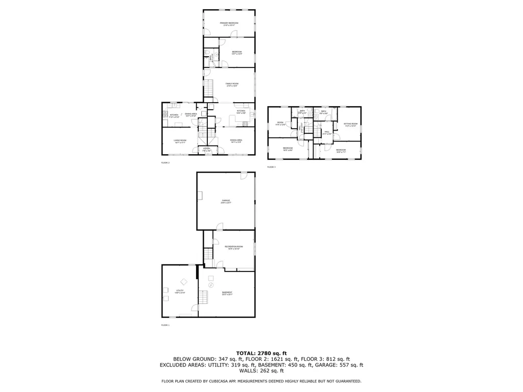 4 Therriault Avenue Salem NH 03079