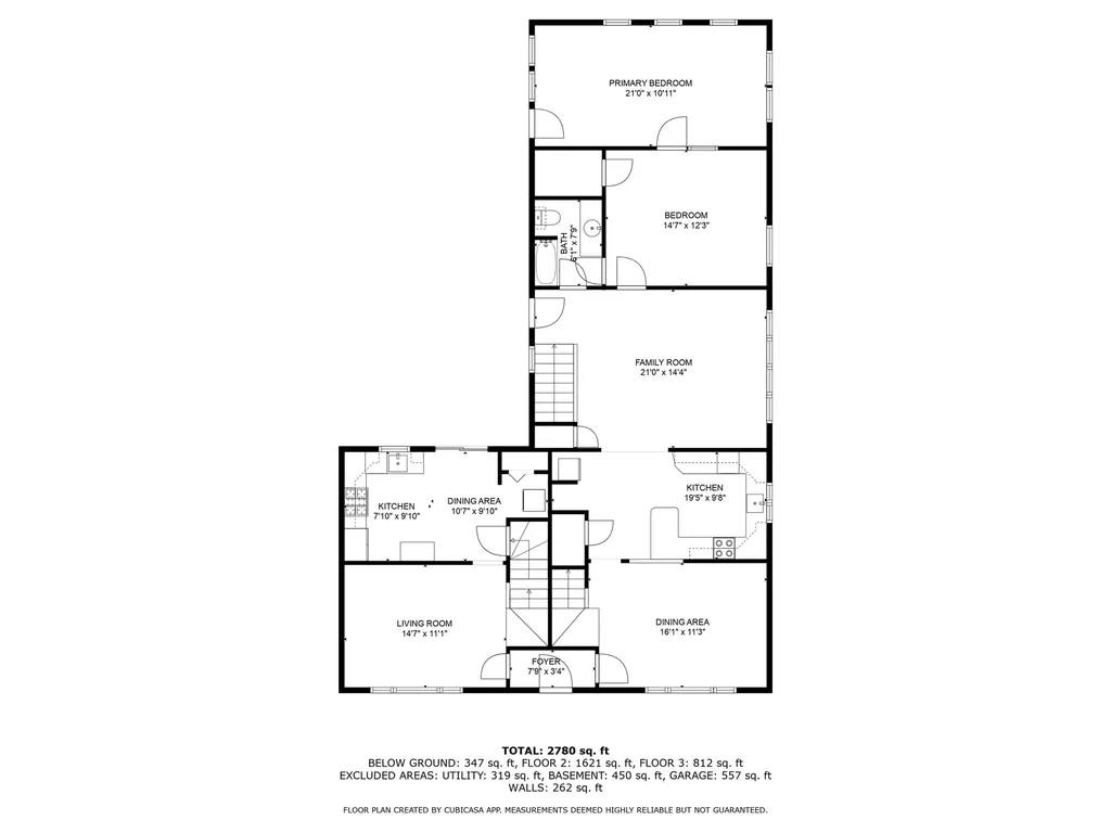 4 Therriault Avenue Salem NH 03079