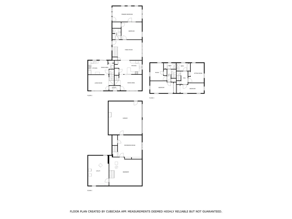 4 Therriault Avenue Salem NH 03079