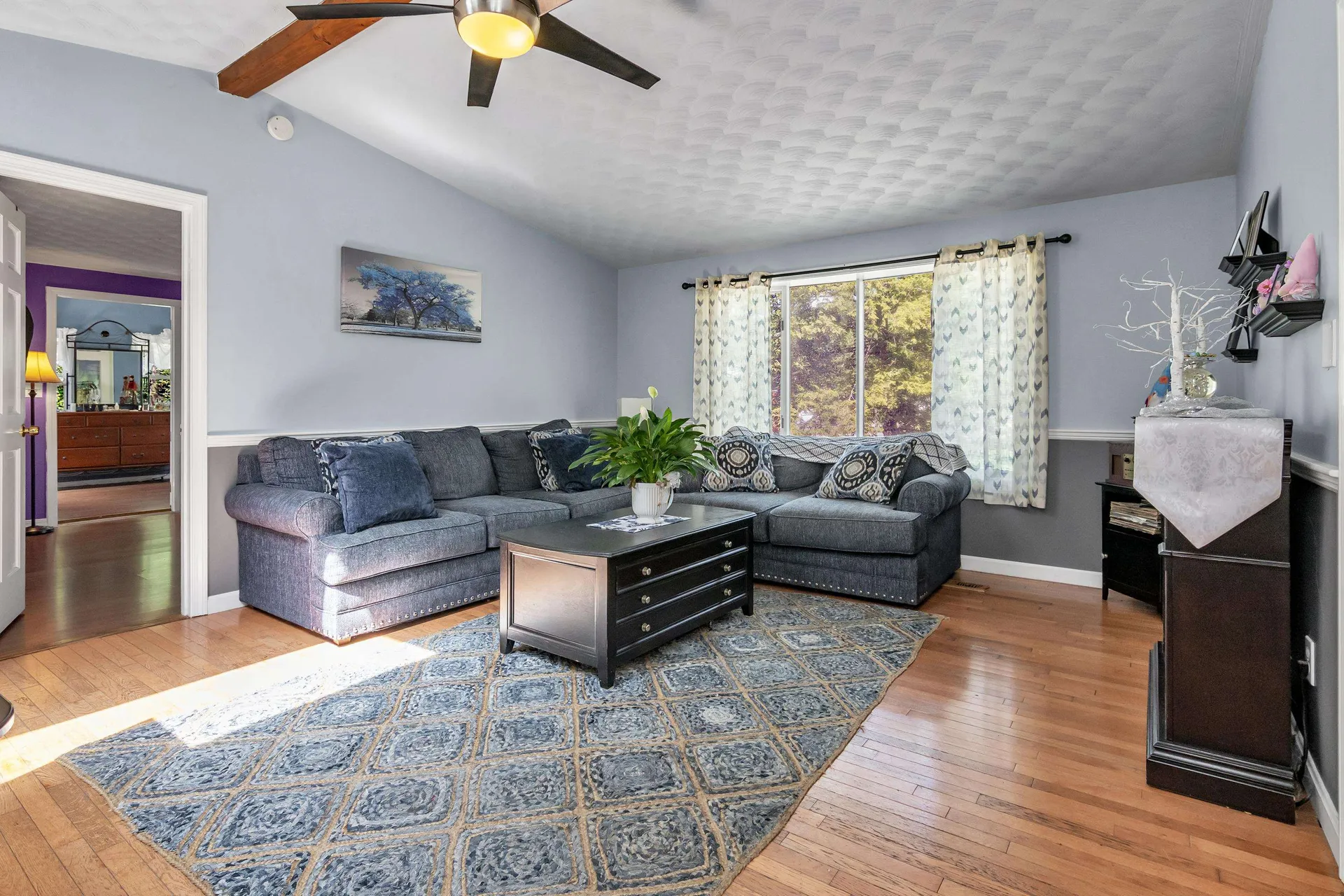 4 Therriault Avenue Salem NH 03079