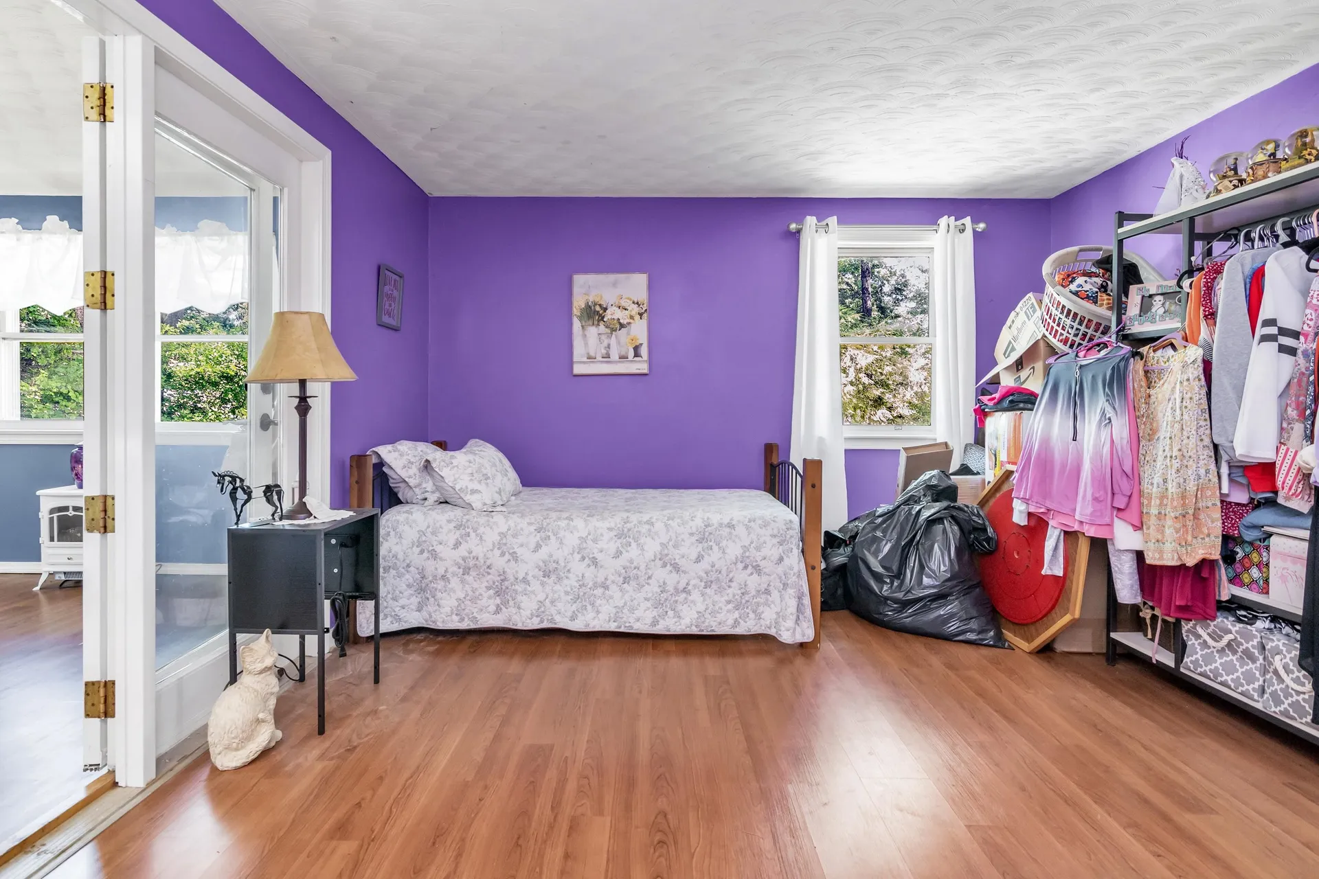 4 Therriault Avenue Salem NH 03079