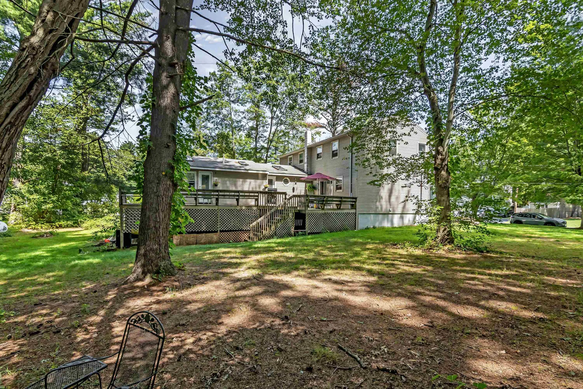 4 Therriault Avenue Salem NH 03079