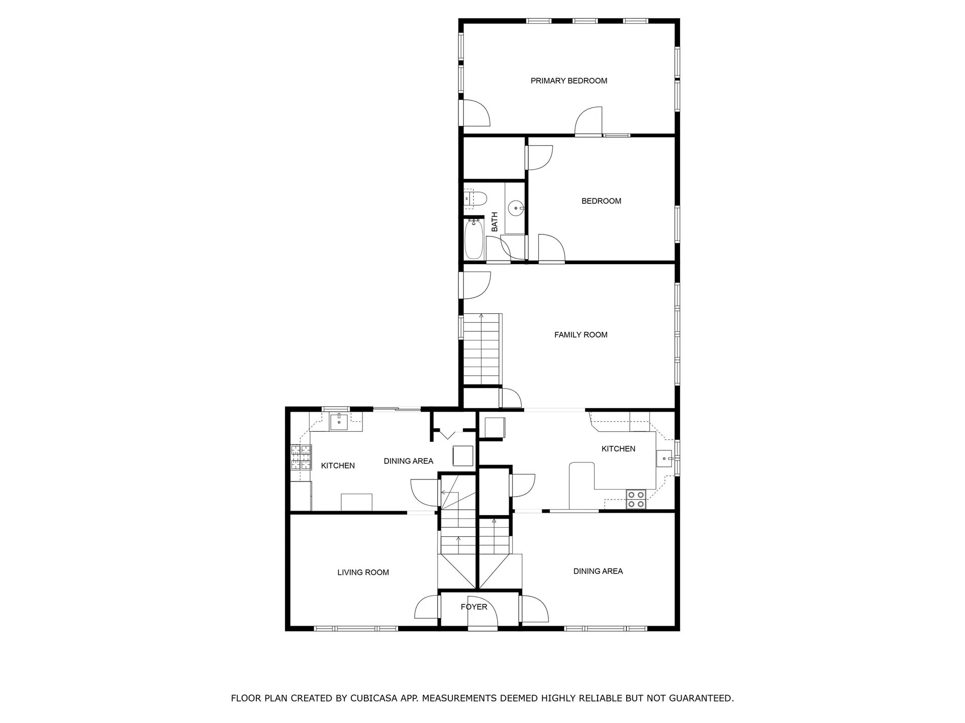 4 Therriault Avenue Salem NH 03079