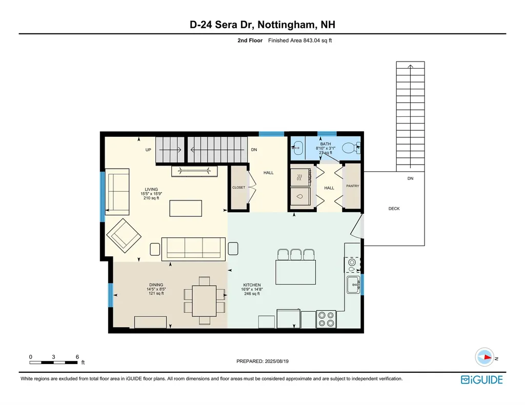 24 Sera Drive Nottingham NH 03290