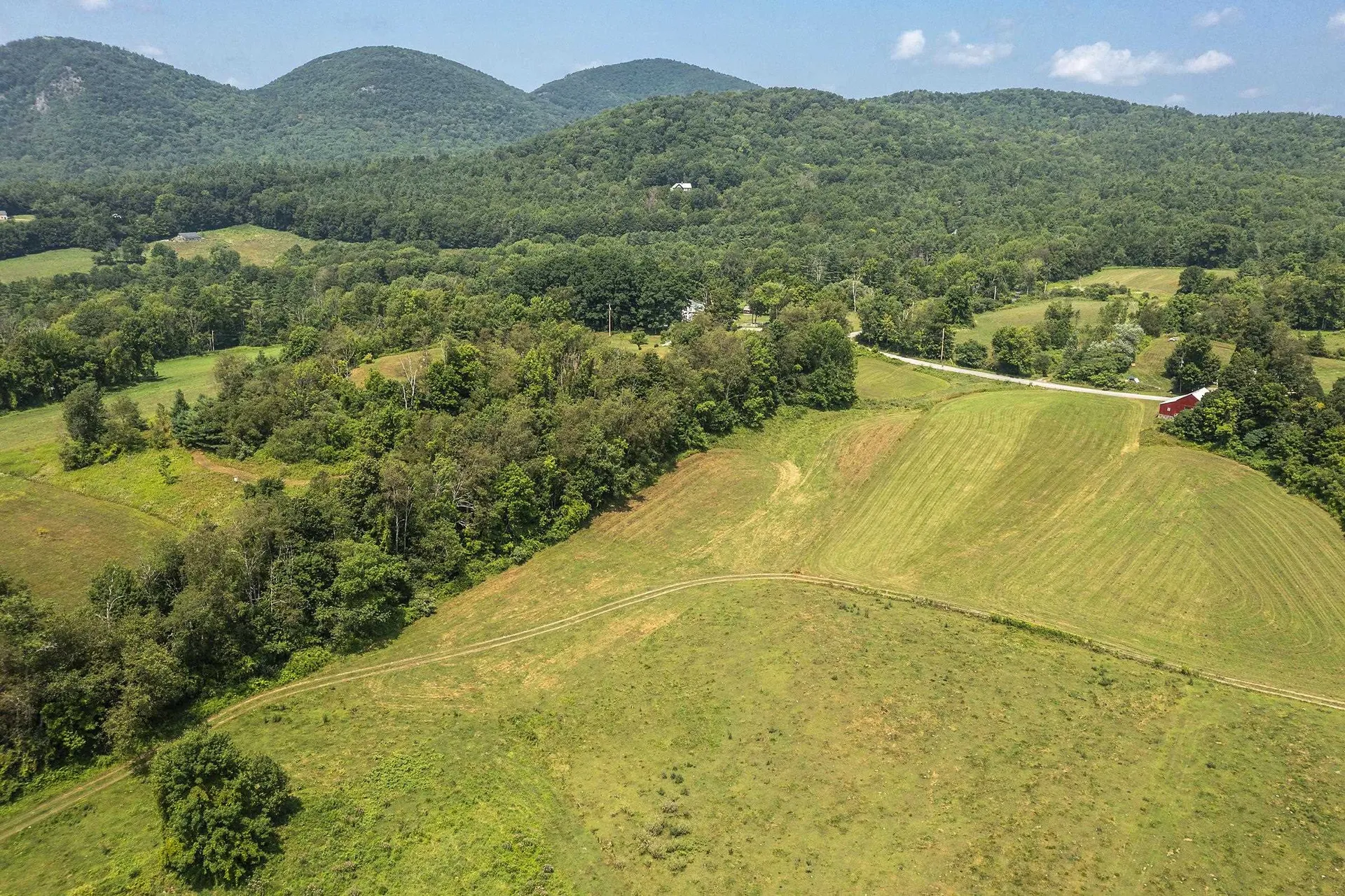 1688 Waite Hill Road Pawlet VT 05761