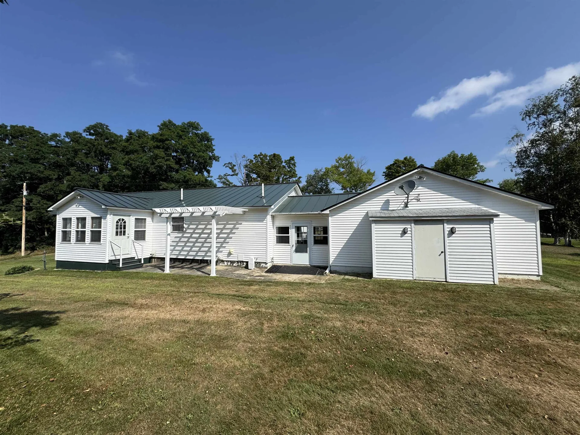 1688 Waite Hill Road Pawlet VT 05761