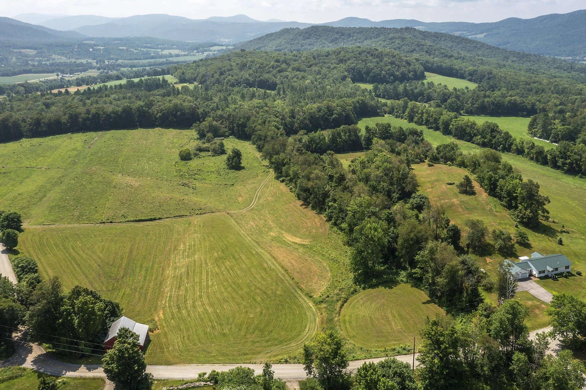 1688 Waite Hill Road Pawlet VT 05761