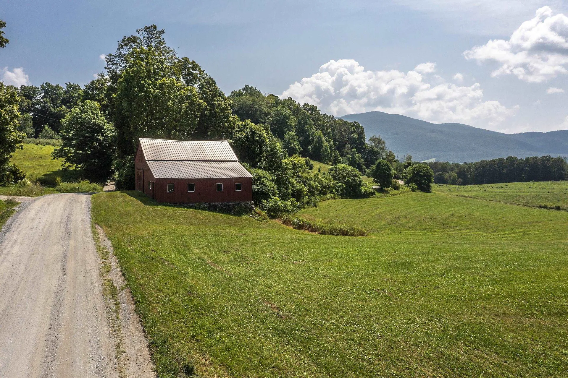 1688 Waite Hill Road Pawlet VT 05761