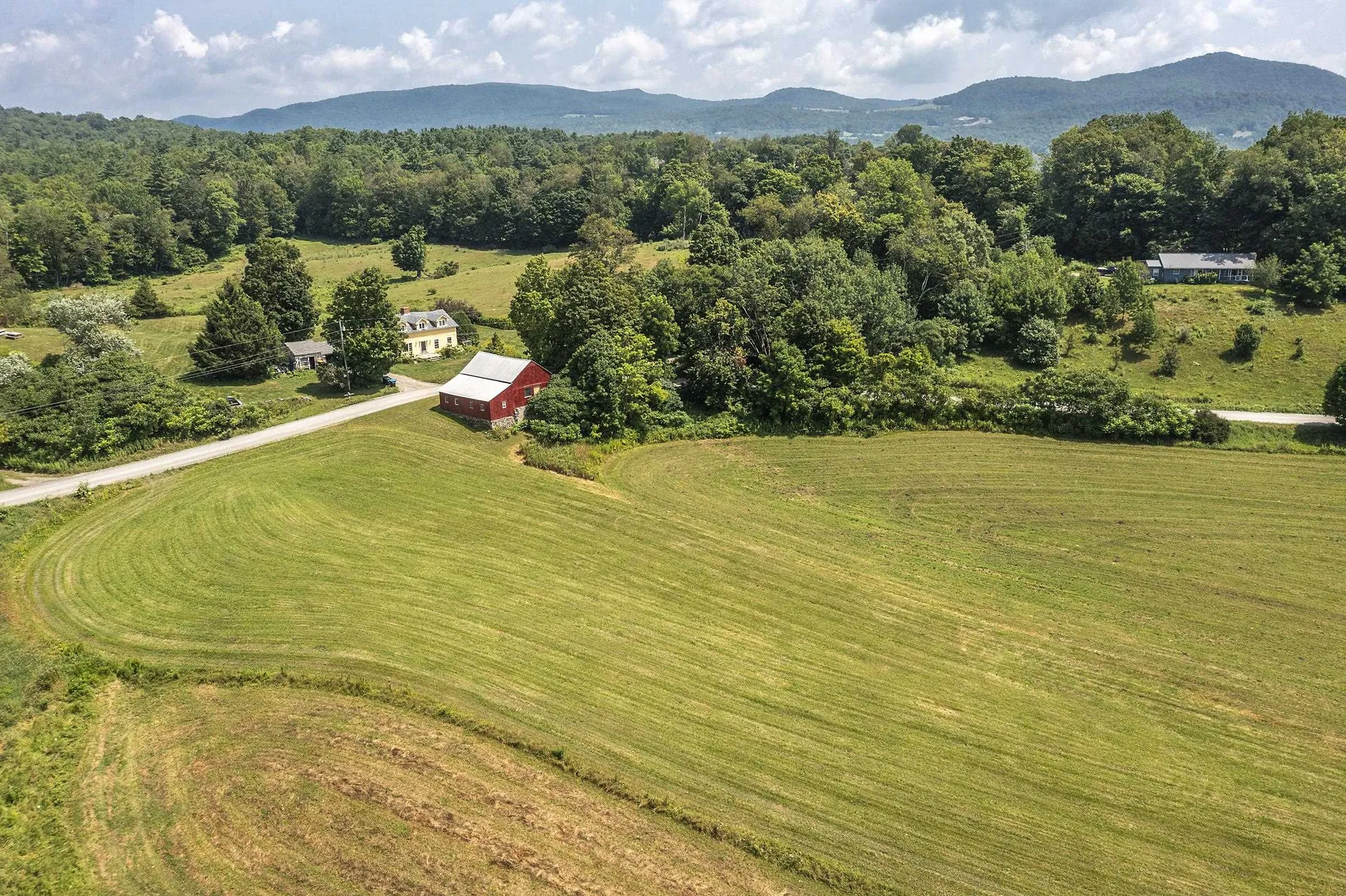 1688 Waite Hill Road Pawlet VT 05761