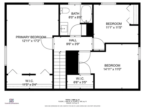 20 Millstream Lane Concord NH 03303