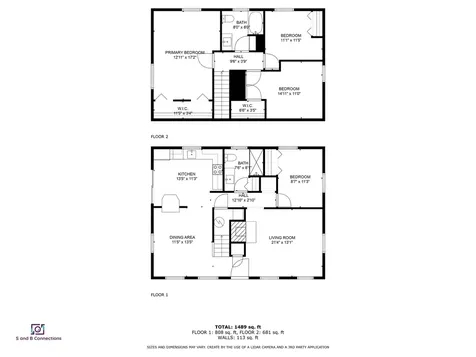 20 Millstream Lane Concord NH 03303