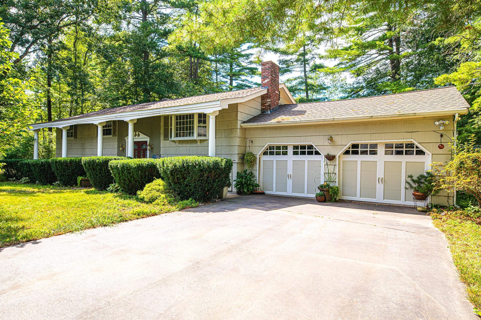 12 Fernwood Drive Merrimack NH 03054