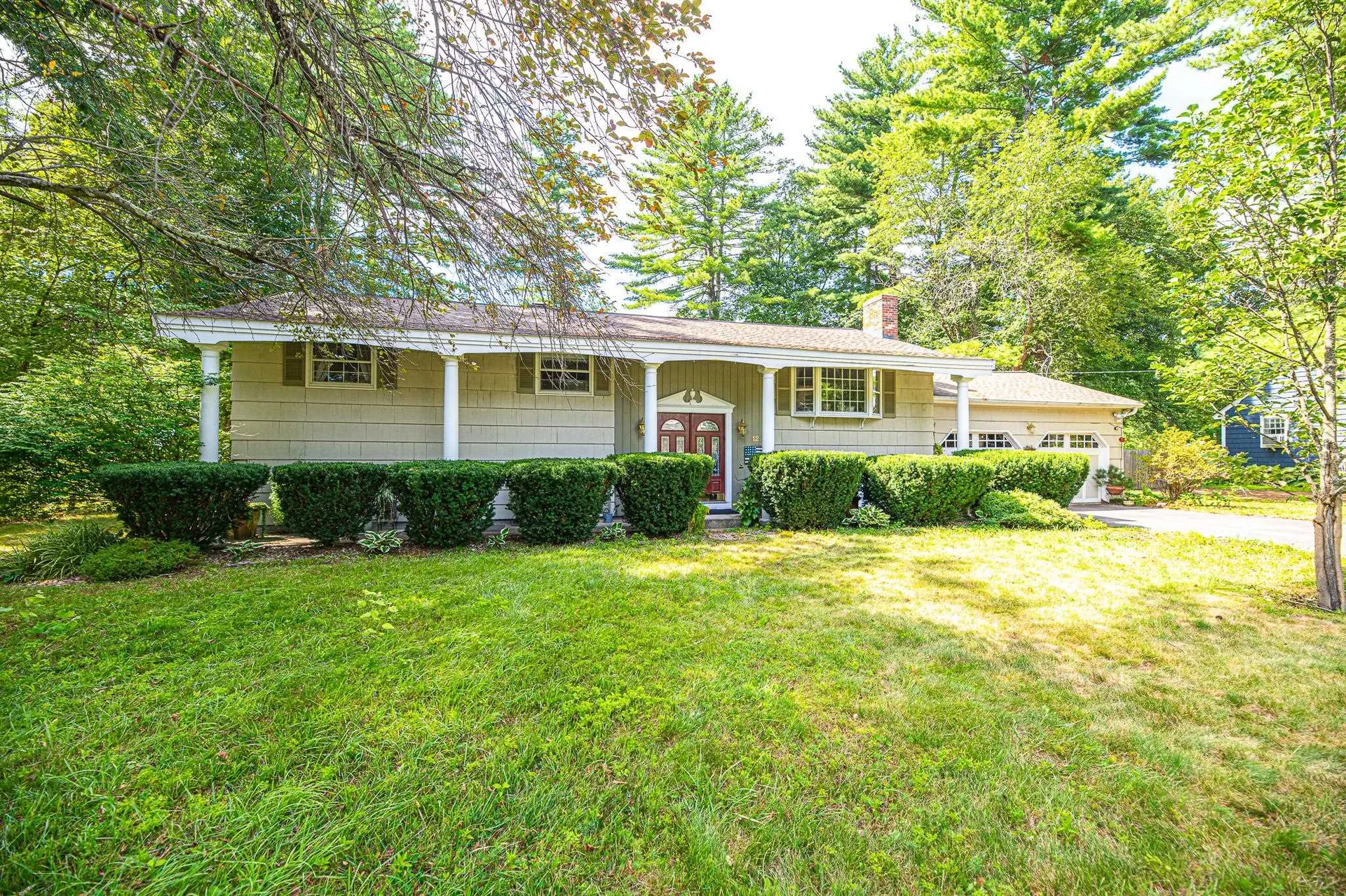 12 Fernwood Drive Merrimack NH 03054