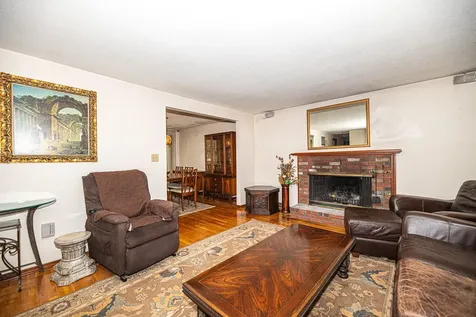 12 Fernwood Drive Merrimack NH 03054