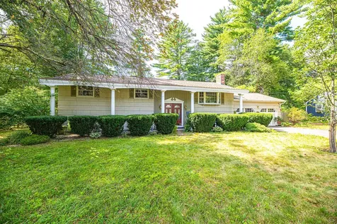 12 Fernwood Drive Merrimack NH 03054