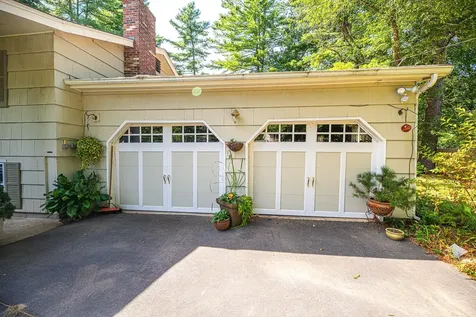 12 Fernwood Drive Merrimack NH 03054