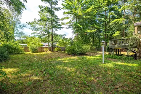 12 Fernwood Drive Merrimack NH 03054