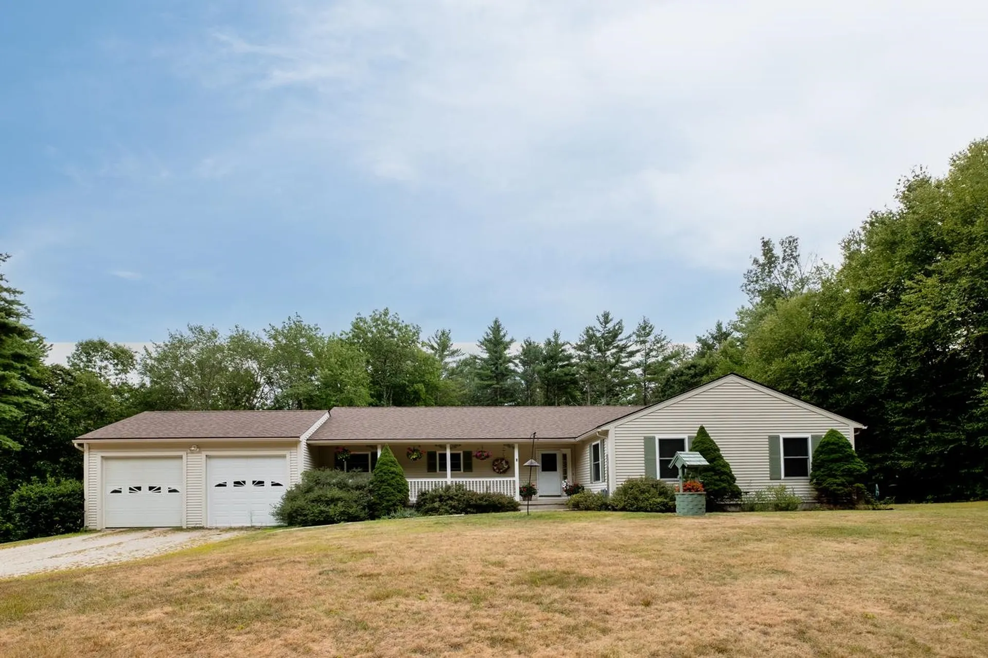 8 Juniper Lane Barrington NH 03825