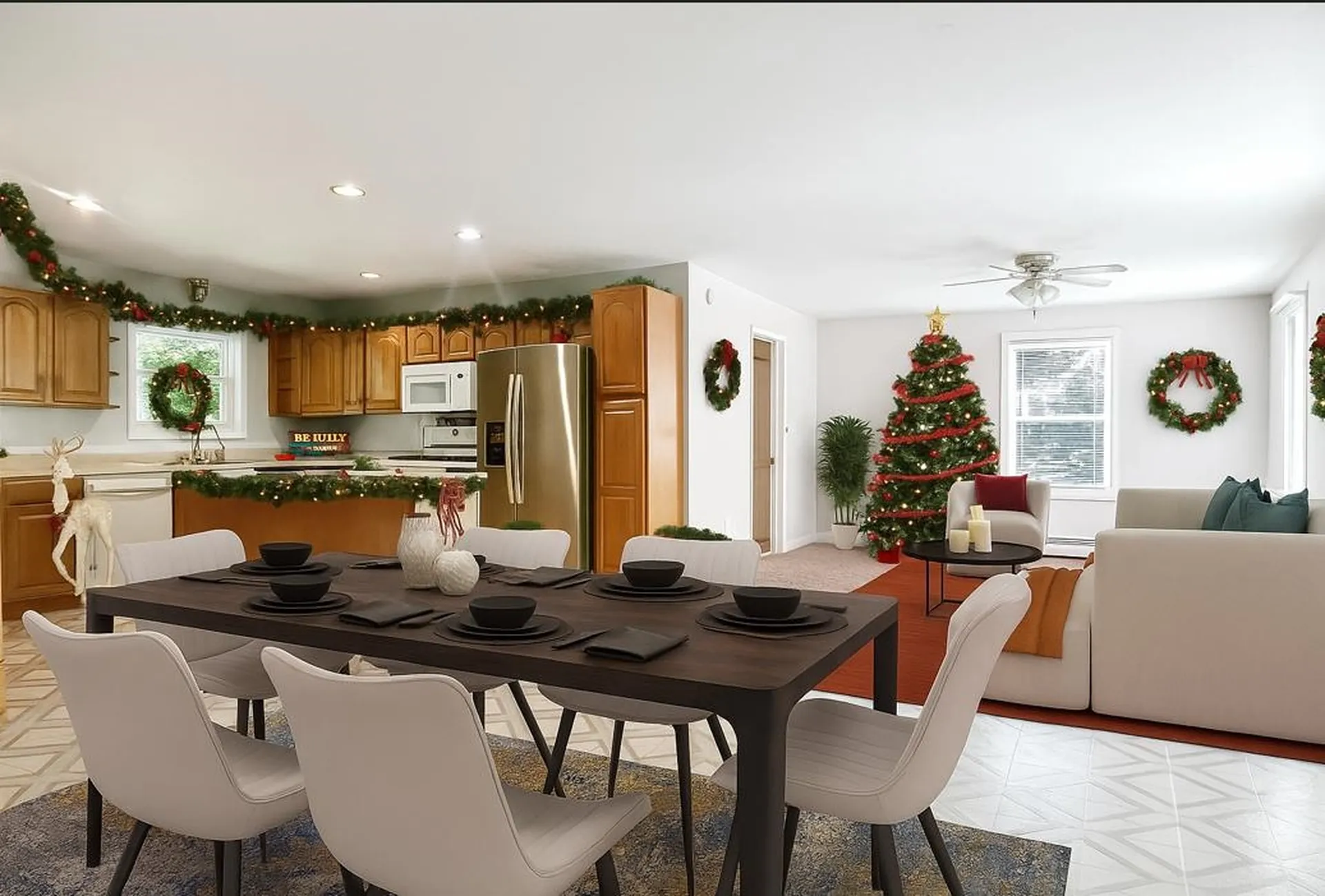 8 Juniper Lane Barrington NH 03825