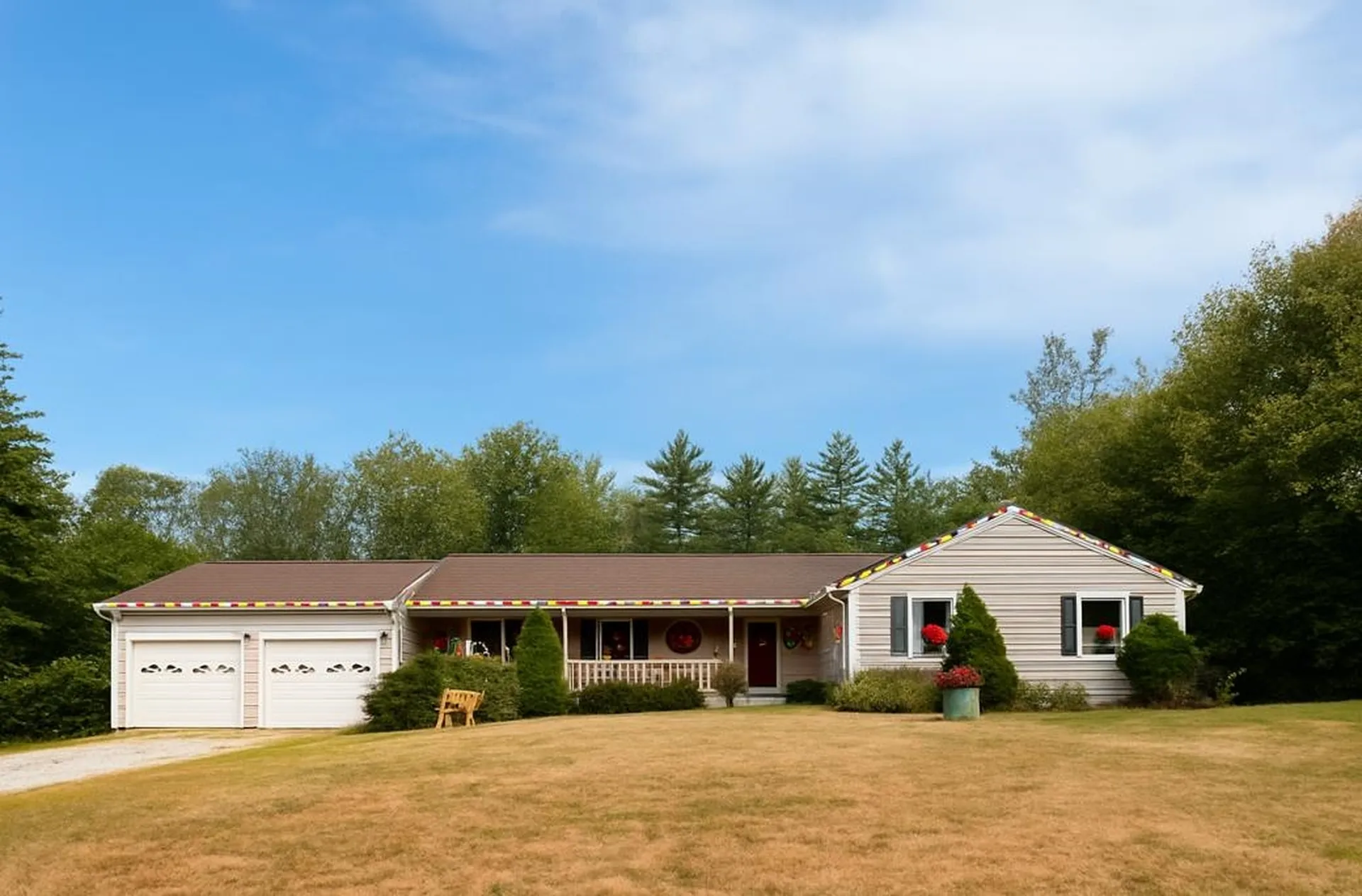 8 Juniper Lane Barrington NH 03825