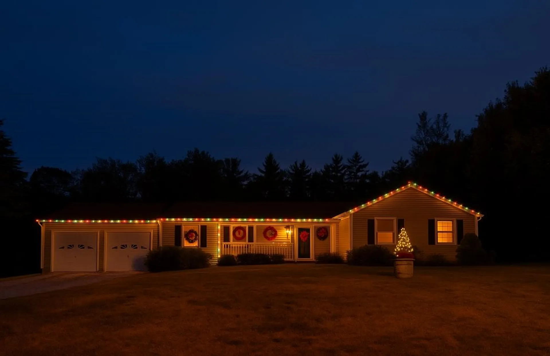 8 Juniper Lane Barrington NH 03825